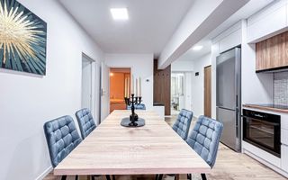 Apartament 2 camere decomandat, Viva City, zona Iulius Mall - Poză 2