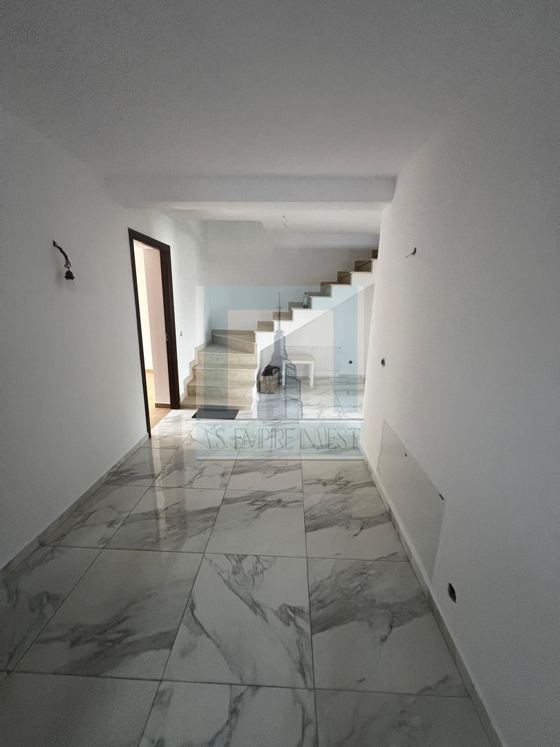 Casa/Villa 7 camere, finalizata 2025 - zona Bunloc/Sacele - Poză 5