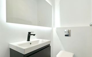 Spatiu Comercial / Birou | 1,250 + TVA | Win Herastrau - Poză 7