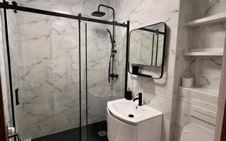 1 cameră, renovat complet Take Ionescu CENTRALA PROPRIE - Poză 7