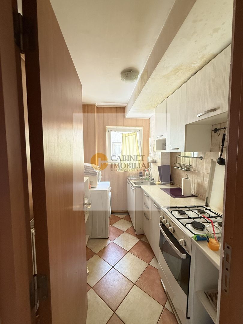2 camere - 2 balcoaneI Mihail Kogalniceanu- Hotel Venezia I Creditabil - Poză 11