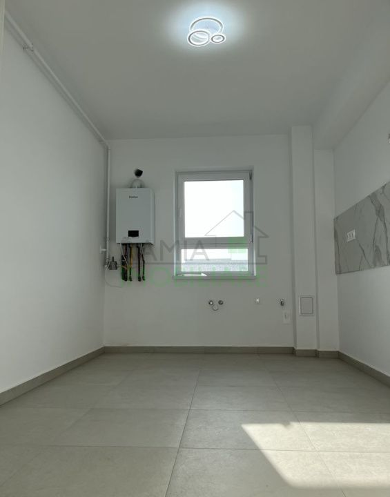 Apartament nou 3 camere, 80 mp utili, 2 terase, 2 băi, Mosaic Residence - Poză 3