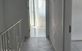 Duplex 3 camere/ Mobilat și utilat/ Curte 156 mp/ Comuna Berceni - Poză 16