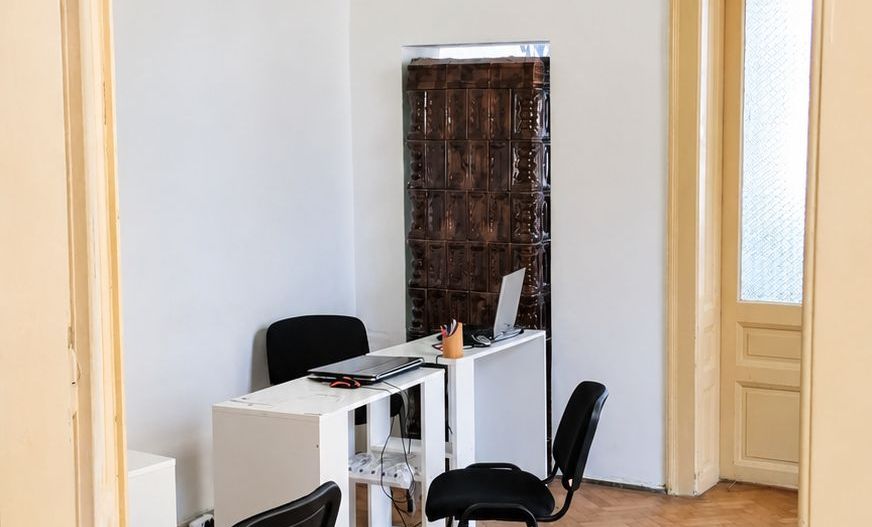 Spațiu de birouri- Ultracentral - Poză 1
