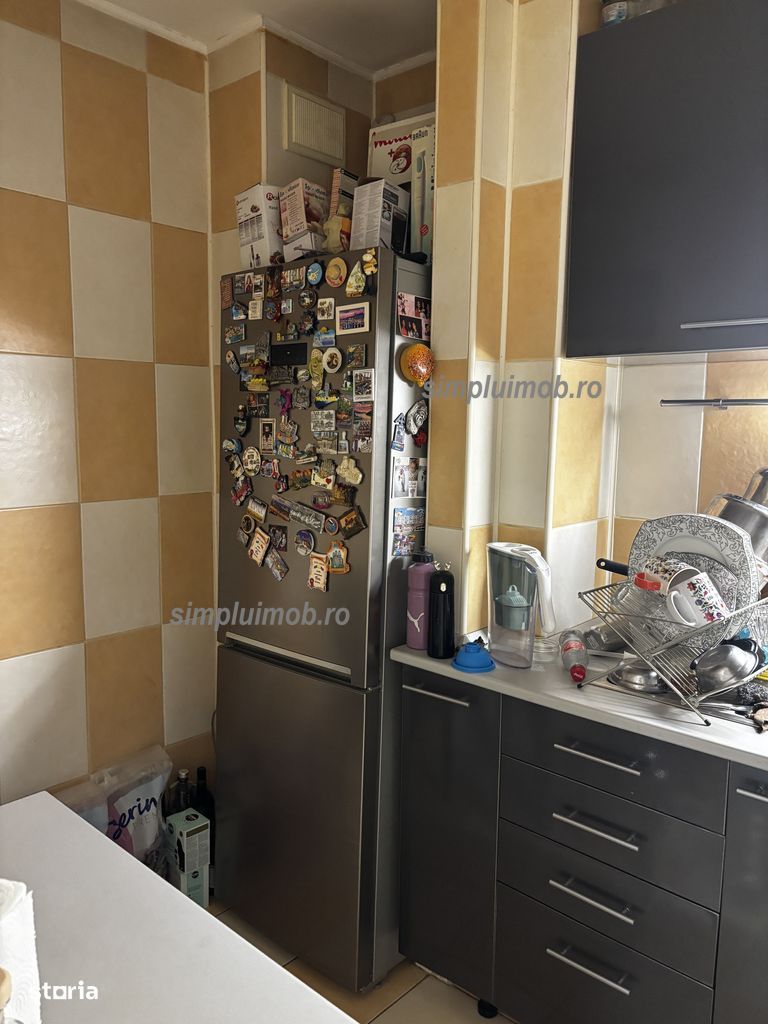 65 mp Drumul taberei  Decomandat - Poză 12