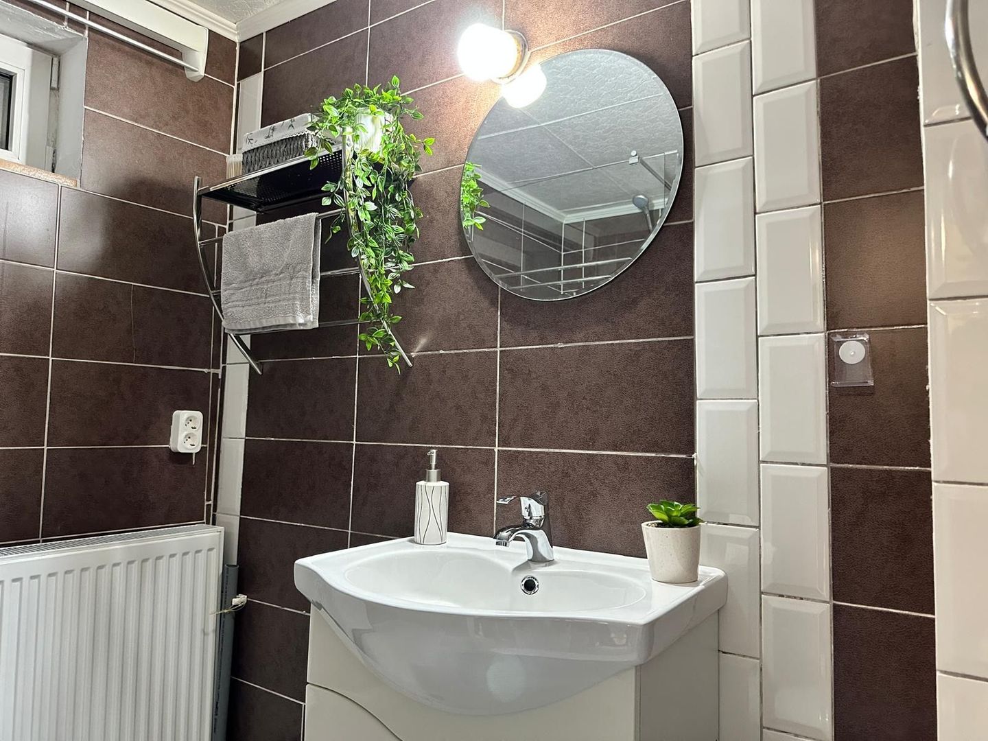 Studio in centrul istoric din Sibiu ideal pentru regim hotelier - Poză 5