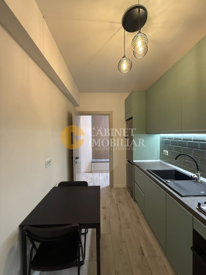 1 CAMERA DECOMANDAT-- CURTE PROPRIE 30MP-- CONSTRUCTIE 2026 INTABULAT - Poză 3