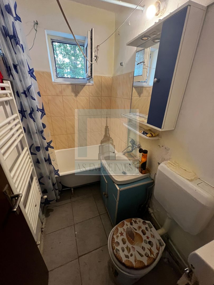 Apartament 2 camere - zona Bartolomeu/Grigore Ureche - Poză 6