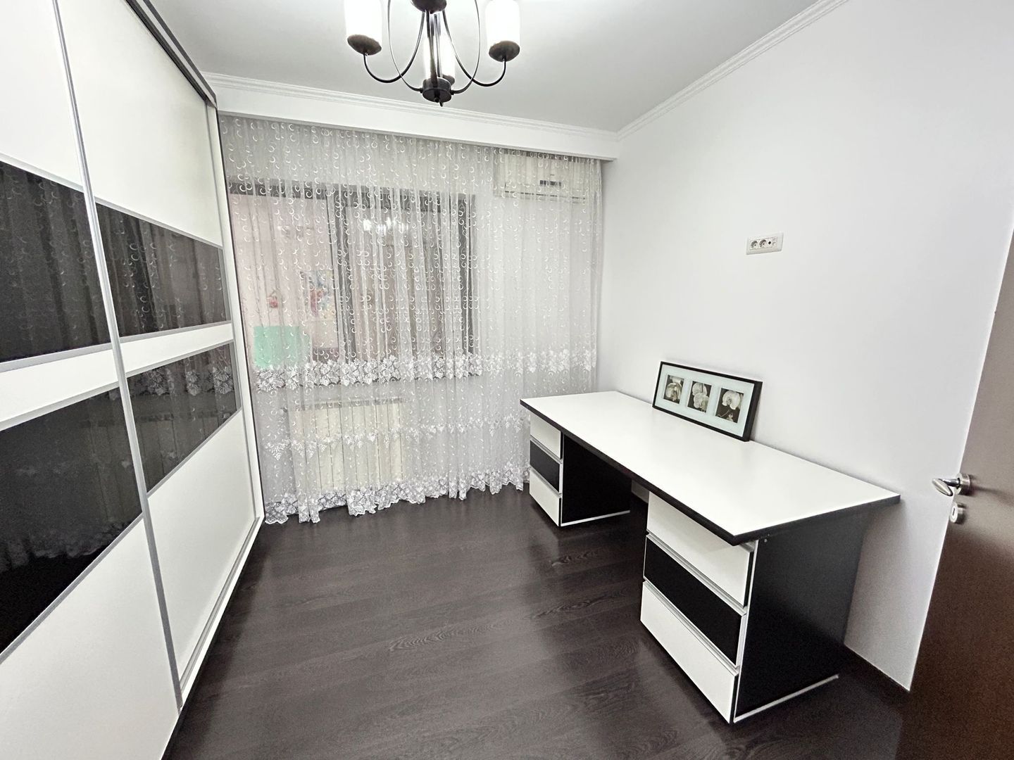 HERASTRAU || AVIATIEI || CARAFIL || 4 CAMERE || NOU PRIMA INCHIRIERE CURTE 70Mp - Poză 14