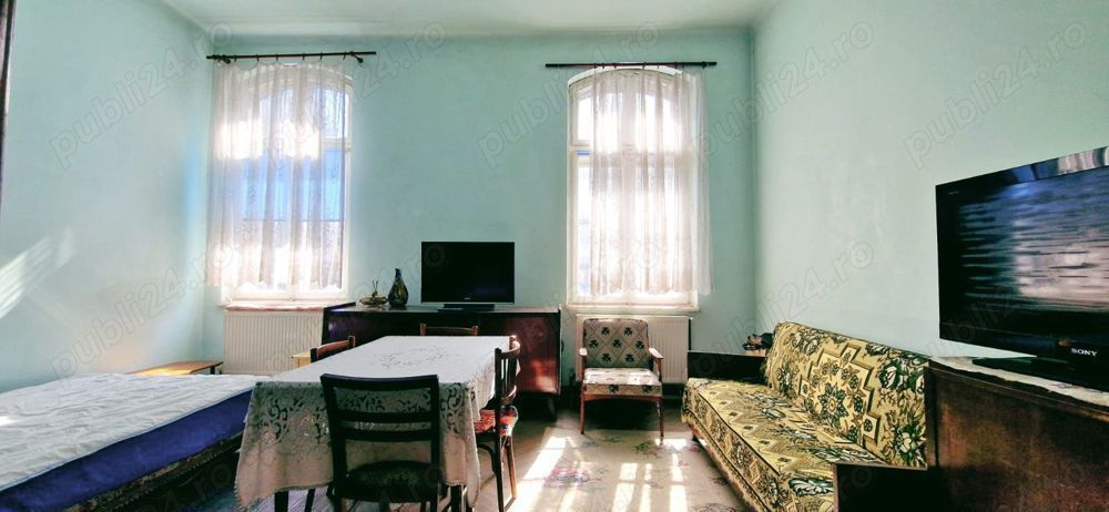 Vânzare apartament cu 4 camere Calea Floreascs - Poză 1