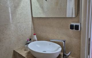 Închiriez apartament 2 camere, Mihai Bravu, modern, centrală, bloc nou - Poză 8