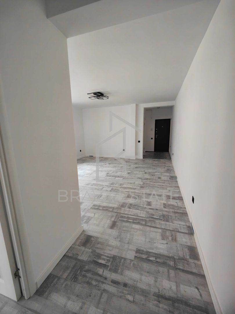 Apartament 3 camere, cu balcon, parcare, zona Eroilor, Floresti - Poză 5