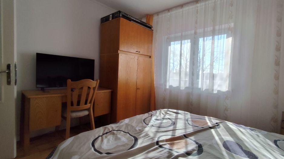 Inchiriere 2 camere str. Leonardo da Vinci, zona Nufarul, Oradea - Poză 6