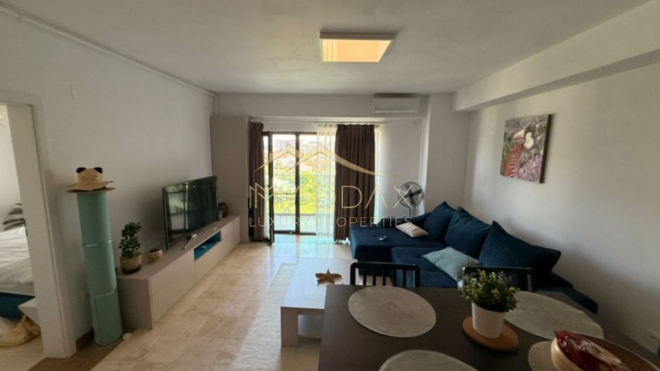 Apartament modern*Complex NOU* Parcare inclusa**Malul marii//Mamaia Nord - Poză 4