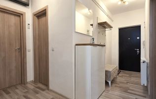 Apartament 3 camere | Bloc Nou | Gorjului-Pacii Metrou
