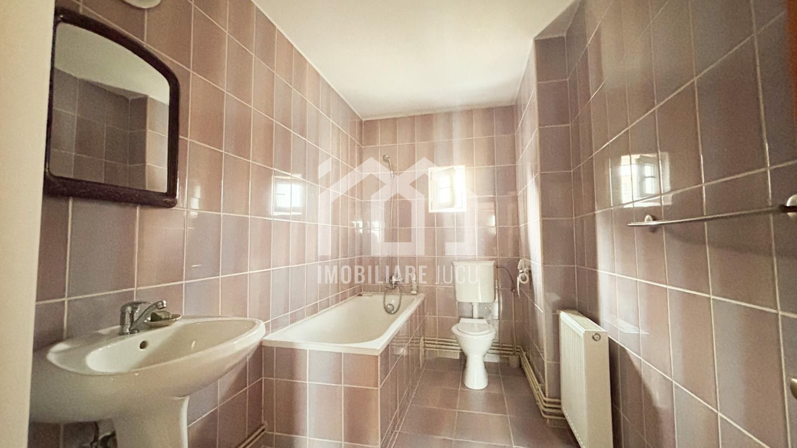 De Inchiriat Casa Individuala cu 3 camere, Garaj, Jucu de Mijloc - Poză 7