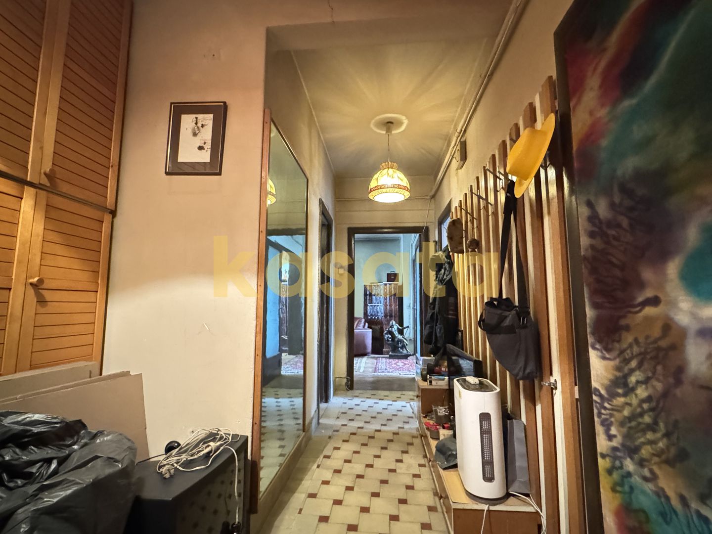 Apartament de vânzare | Ultracentral | 3 camere | Garaj | Boxă - Poză 26