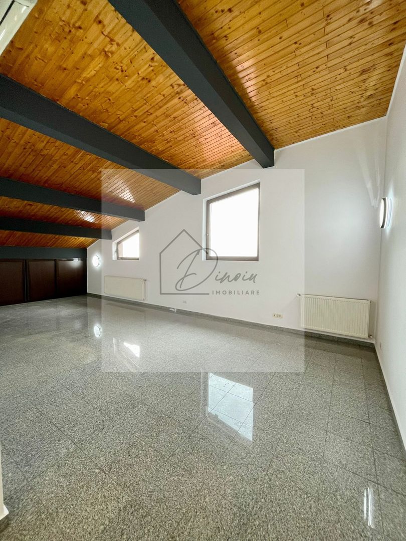 COM 0% I Penthouse Apartament Straulesti | 175 mp utili | 4  parcari - Poză 19