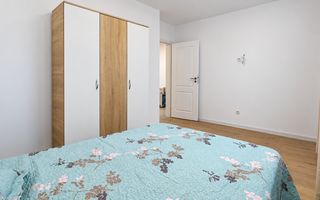 Bragadiru, Strada Diamantului - Ap 2 camere mobilat, curte proprie - Poză 7