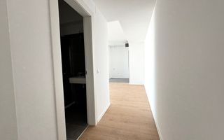 3 camere 76 mp SU + Balcon 6.5mp - Zona Lac Straulesti-Mall Colosseum - Poză 3