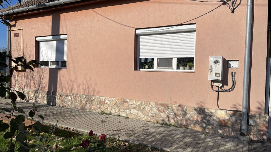 Casa de vanzare in Remetea Mare - Poză 16