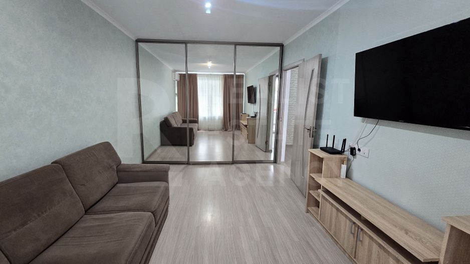 Vânzare, apartament 2 camere 55 mp, șos.   Balcani, Buiucani - Poză 5