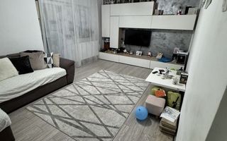 Apartament cu 3 camere de vanzare in Marasti. - Poză 1