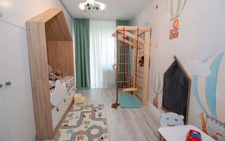 Apartament 4 camere, premium, metrou Dimitrie Leonida, Comision 0% - Poză 9