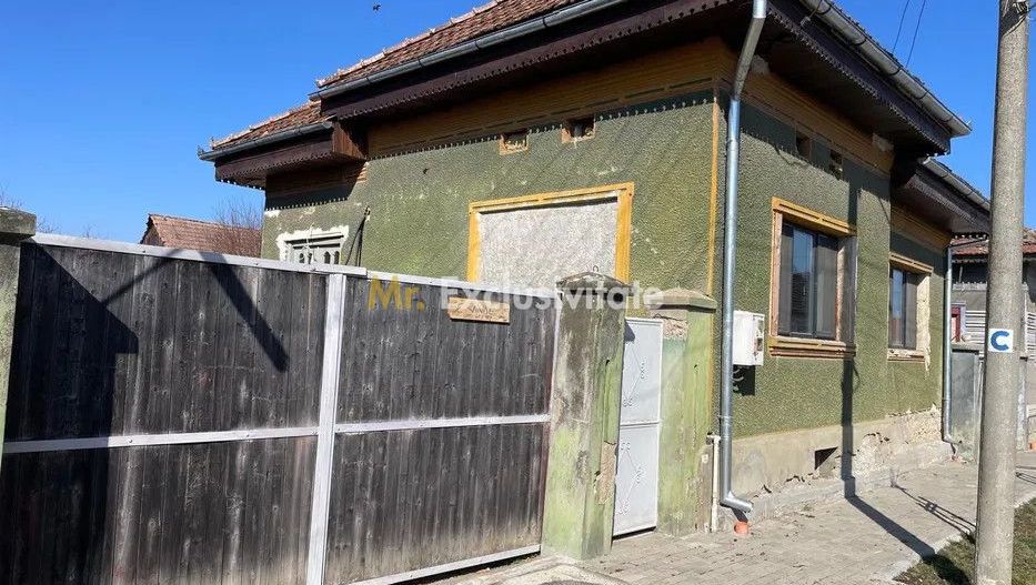 Casa de vanzare Dragus Brasov - Poză 2