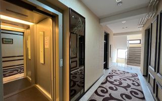 Garsoniera Copou Parcul Expozitiei Exclusive Residence - Poză 12