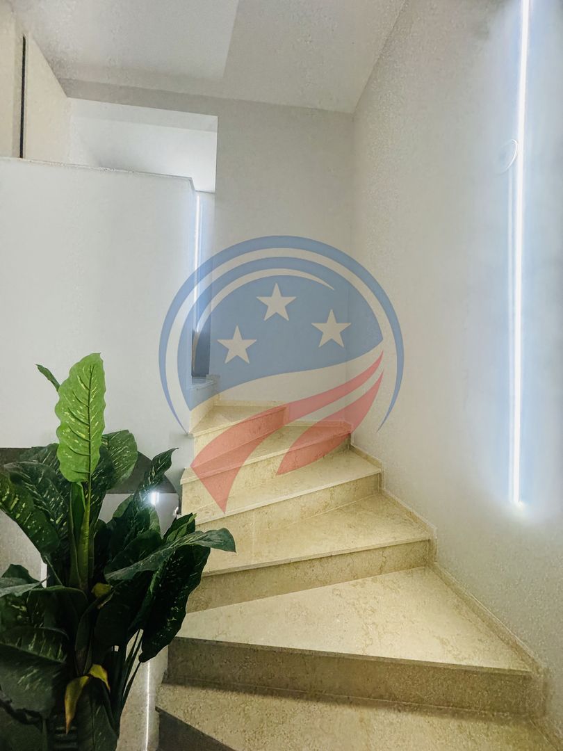 Super locație, super apartament 4 camere Ultracentral - Poză 33