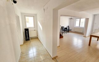 Apartament cu 4 camere, 130 mp utili, Ampoi 1 - Poză 3