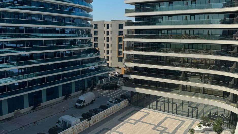 Studio de vânzare în Mamaia Nord | Prima linie la mare - Poză 3