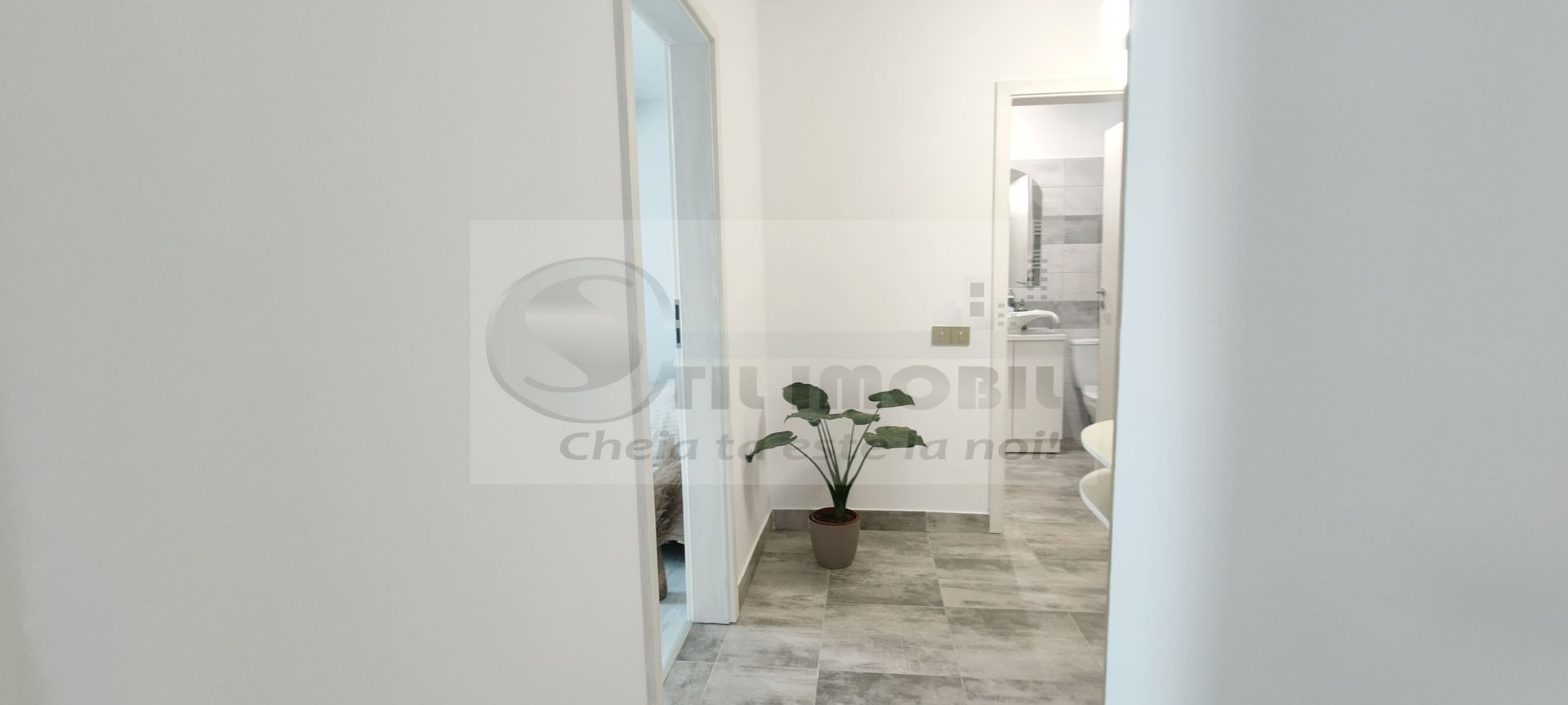 2 CAM INTAB.TATARASI LUX , MOBILAT LOC DE PARCARE, 137000euro plus TVA - Poză 16