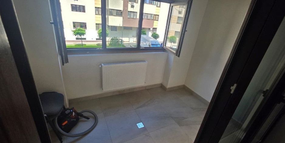 Vanzare apartament 2 camere, 62 mp, etaj 1, bloc nou, parcare opționala – Salaj - Poză 2