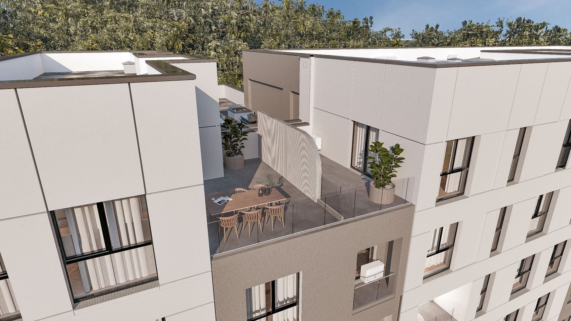 Apartament 4 camere I Baneasa I Premium - Poză 10