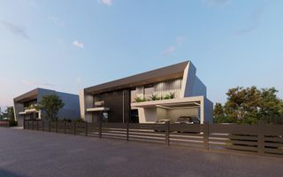 SMART VILLA - POOL - LUXURY GATED COMMUNITY - - Poză 5