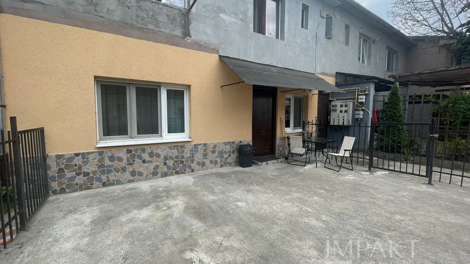 Apartament cochet cu terasă și parcare, aproape de Parcul Farmec - Poză 6