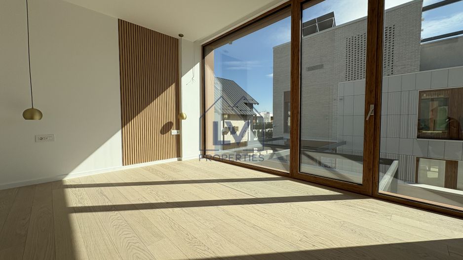 VILA | 6 CAMERE | PIPERA - Poză 15