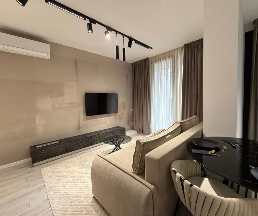 Apartament Win Herastrau | 99 mp | Complet mobilat - Poză 8