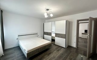 Penthouse 4 camere, Garaj, Modern, Padurea Hoia, Grigorescu - Poză 6