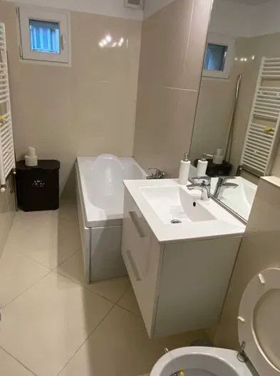 Apartament modern cu 3 camere cu centrala proprie, Teiul Doamnei - Poză 8