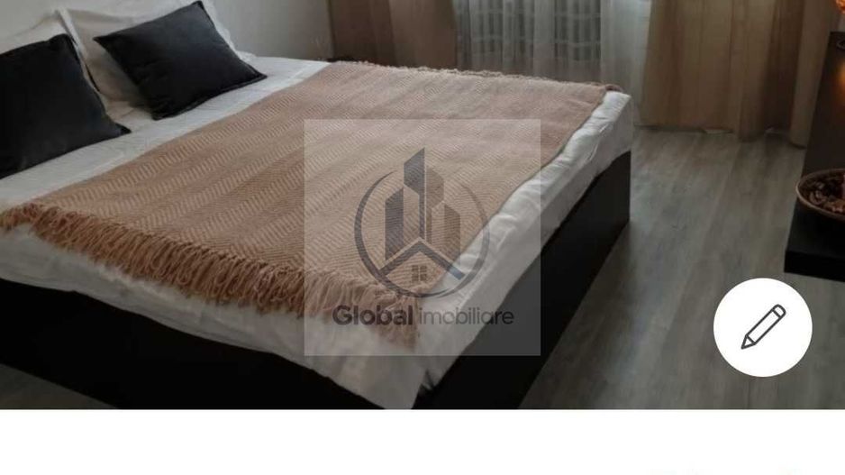 Inchiriez apartament decomandat 2 camere - Poză 3