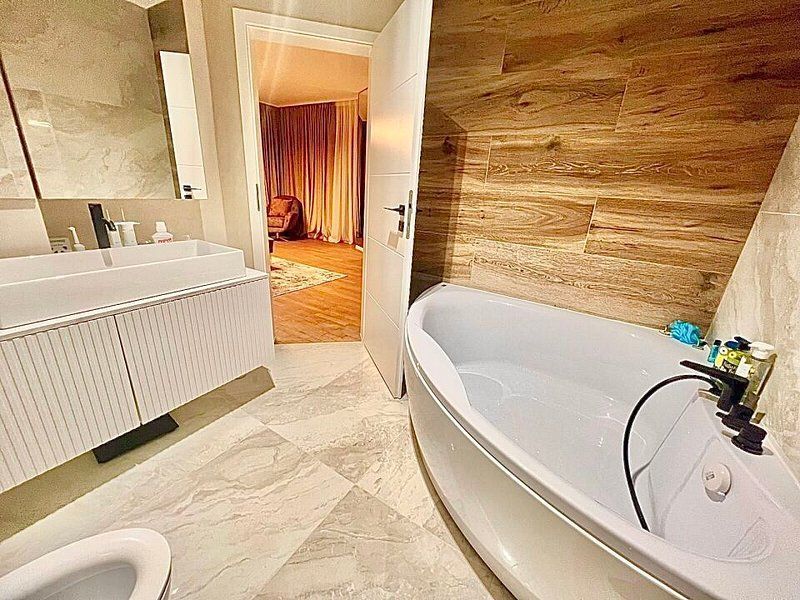 vila 7 camere in complex residential Pipera - Poză 22