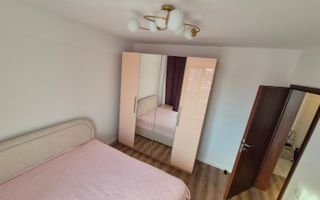 De închiriat apartament 2 camere Apărătorii Patriei - Poză 9