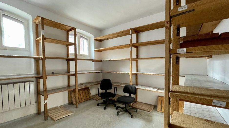 Casa D+P+1 cu curte 100mp, incadrare birouri, zona Eminescu - Poză 8