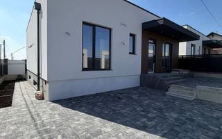 Vânzare, casă, 110 mp + 3 ari, strada Frasinilor, Ialoveni - Poză 3