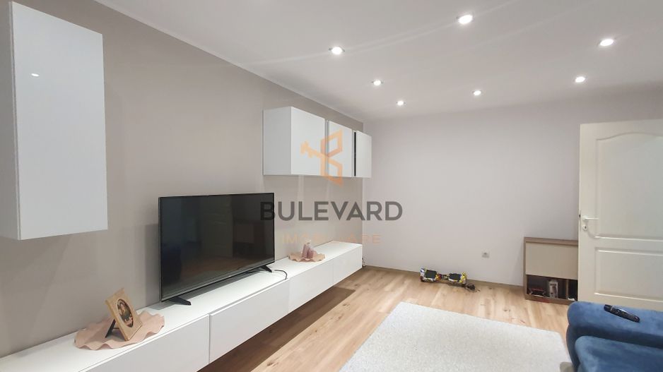 Apartament cu 3 camere decomandate, zona Kaufland Marasti! - Poză 2