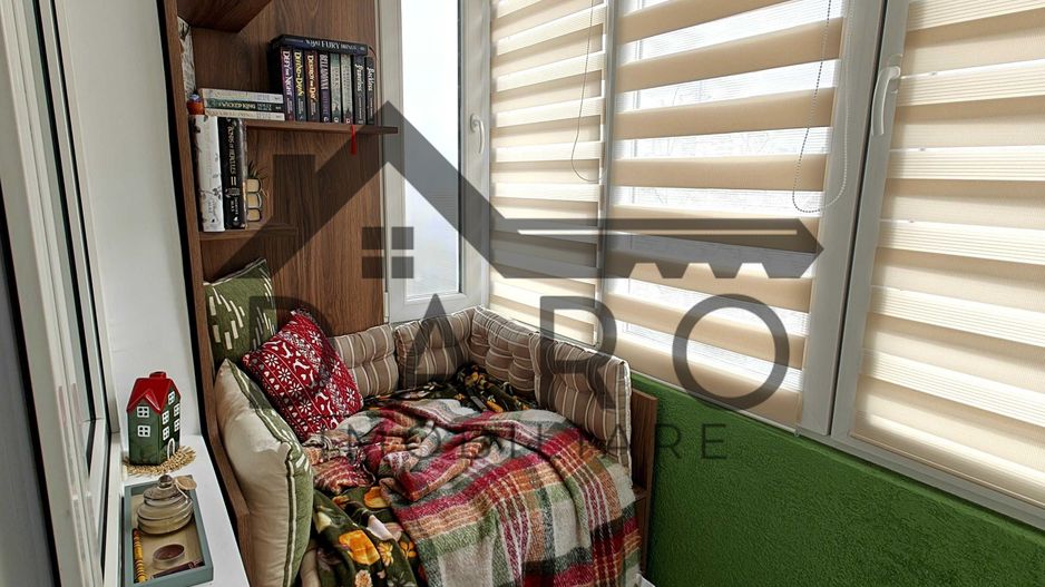 Apartament 2 camere confort 2 - Poză 7