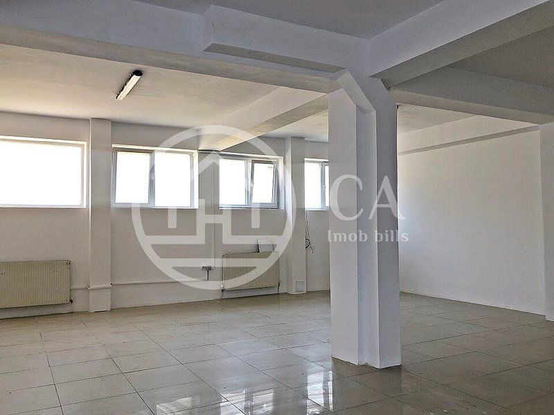 Spatiu comercial cu 3 camere de inchiriat in zona Iosia Nord, Oradea - Poză 14